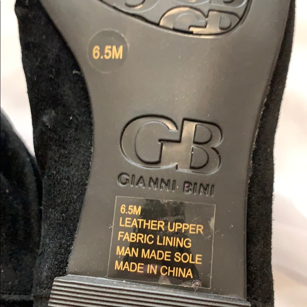 Shoes - Picture 4 of 5